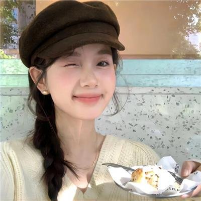 最近，我的妹妹有点怪